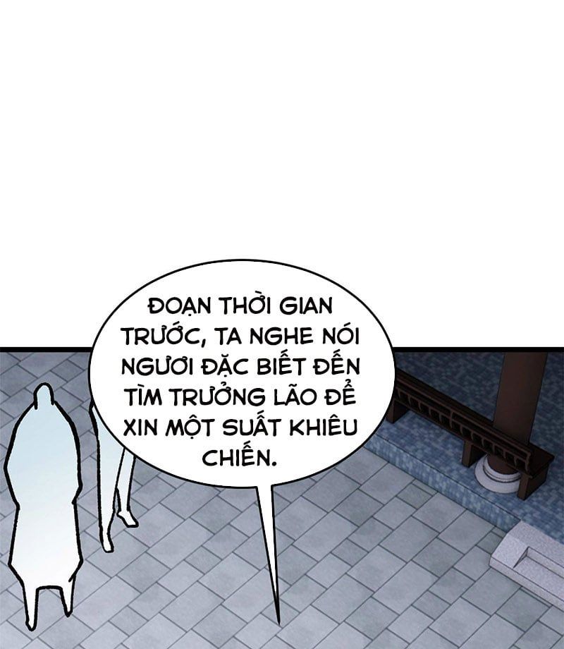 đọc truyện Vạn Cổ Tối Cường Tông Chương 160 ảnh 8 tại Giả Dược