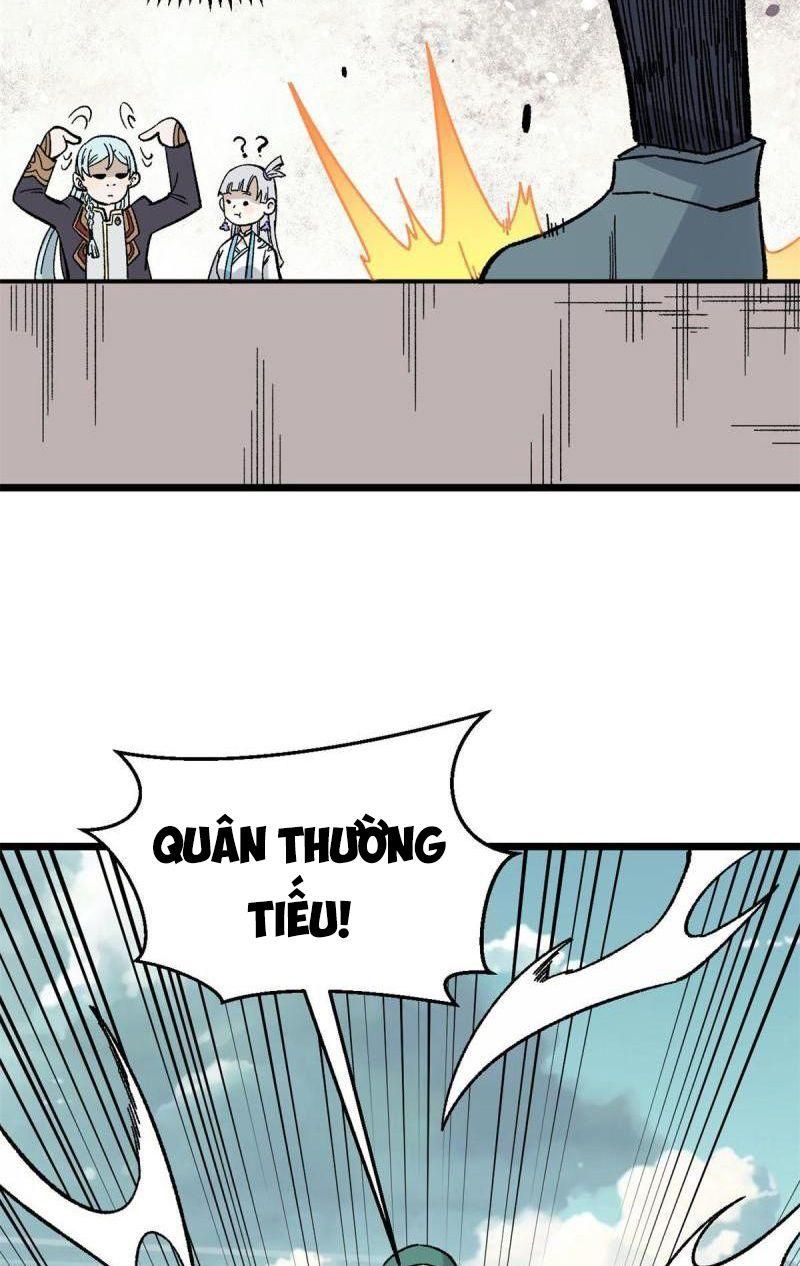 đọc truyện Vạn Cổ Tối Cường Tông Chương 162 ảnh 5 tại Thiên Thai Truyện