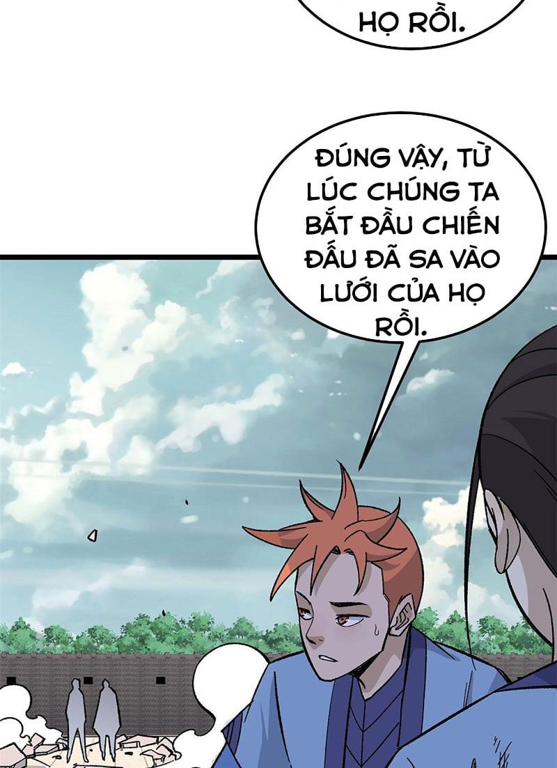đọc truyện Vạn Cổ Tối Cường Tông Chương 168 ảnh 65 tại Thiên Thai Truyện