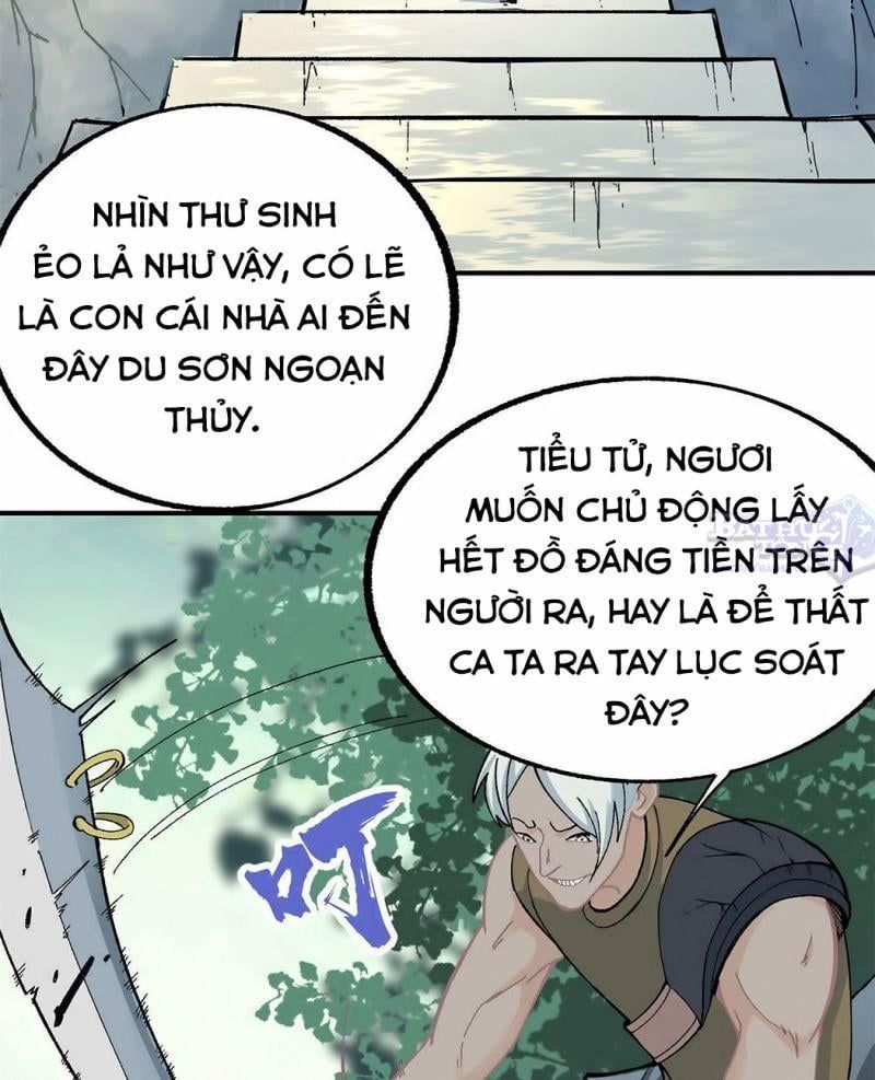 đọc truyện Vạn Cổ Tối Cường Tông Chương 17 ảnh 12 tại Thiên Thai Truyện