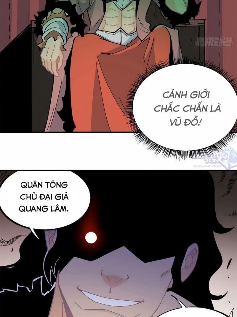 đọc truyện Vạn Cổ Tối Cường Tông Chương 17 ảnh 29 tại Thiên Thai Truyện