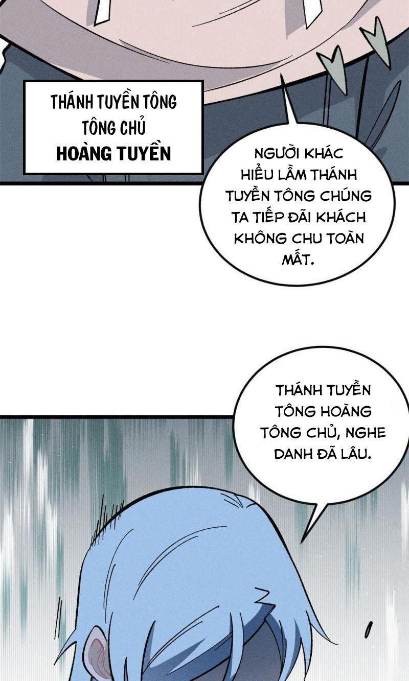 đọc truyện Vạn Cổ Tối Cường Tông Chương 172 ảnh 52 tại Thiên Thai Truyện