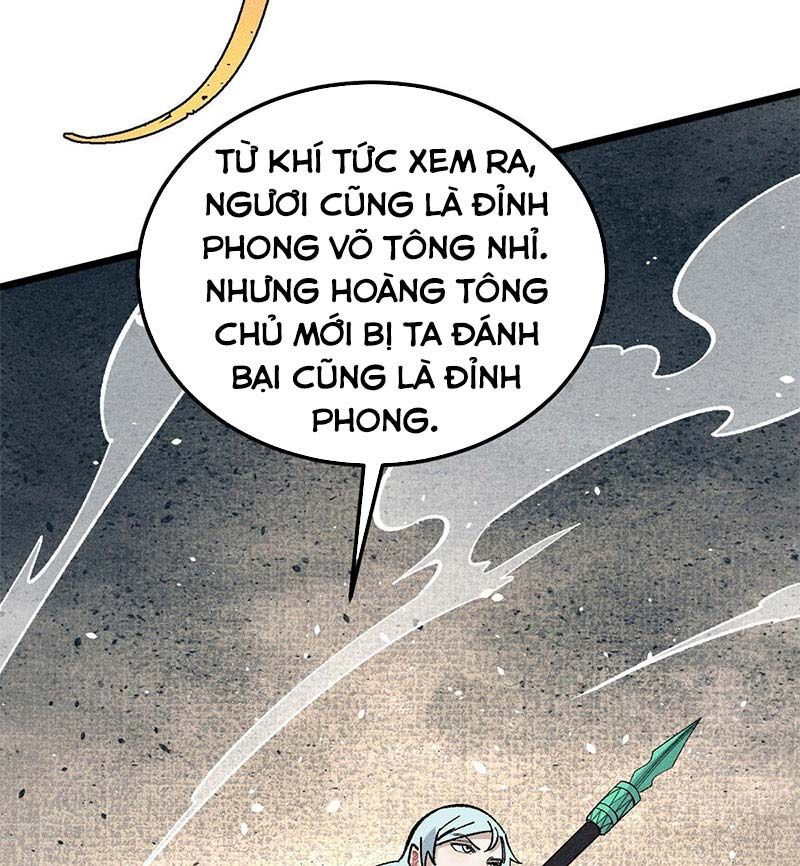 đọc truyện Vạn Cổ Tối Cường Tông Chương 176 ảnh 84 tại Giả Dược