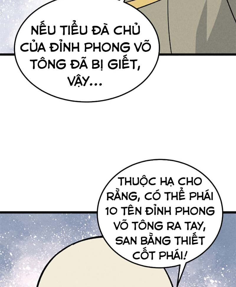 đọc truyện Vạn Cổ Tối Cường Tông Chương 177 ảnh 69 tại Giả Dược
