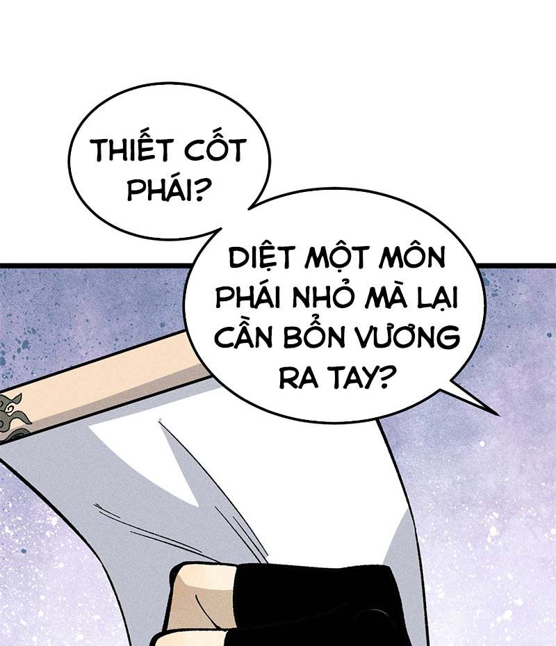 đọc truyện Vạn Cổ Tối Cường Tông Chương 178 ảnh 23 tại Thiên Thai Truyện