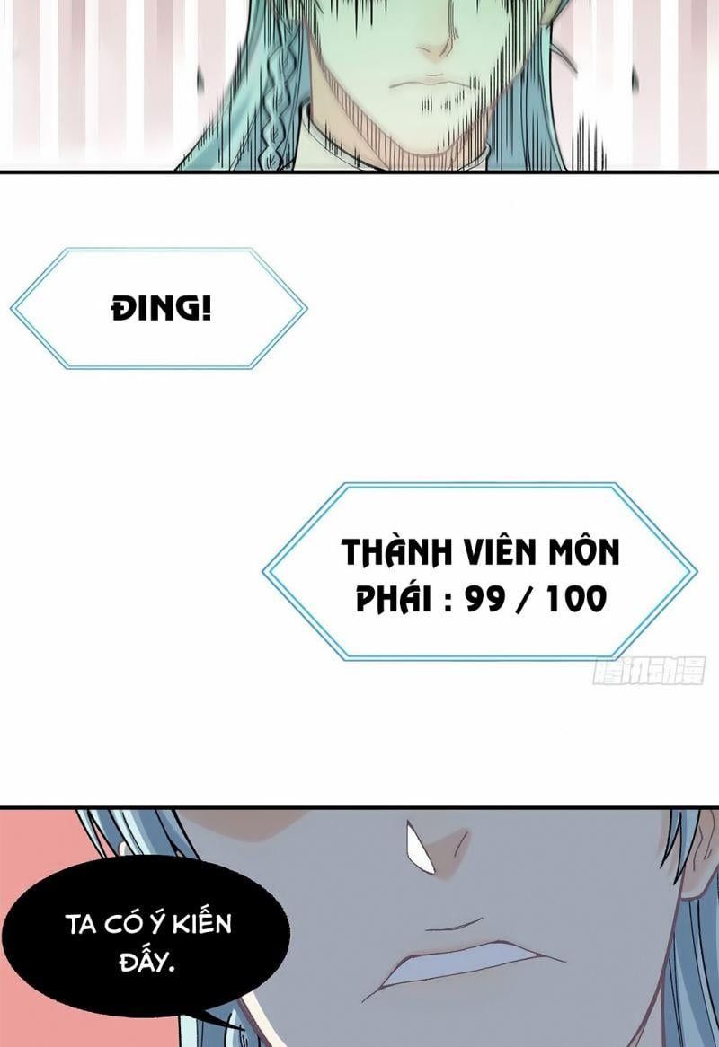 đọc truyện Vạn Cổ Tối Cường Tông Chương 18 ảnh 13 tại Thiên Thai Truyện