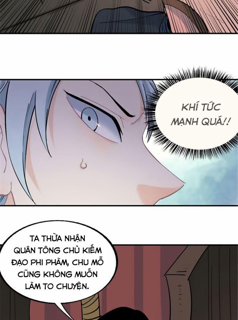 đọc truyện Vạn Cổ Tối Cường Tông Chương 18 ảnh 23 tại Thiên Thai Truyện