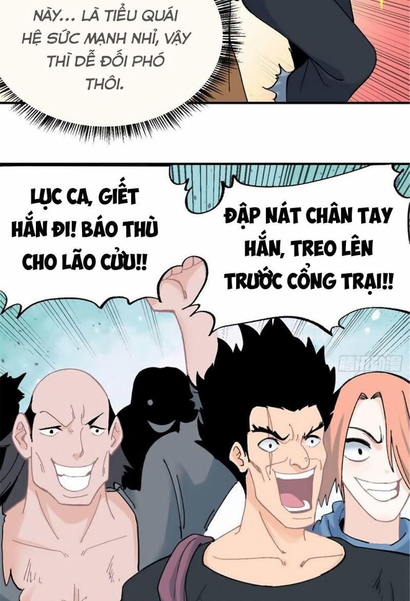 đọc truyện Vạn Cổ Tối Cường Tông Chương 18 ảnh 29 tại Thiên Thai Truyện