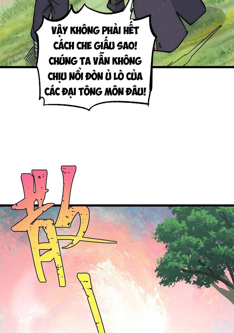 đọc truyện Vạn Cổ Tối Cường Tông Chương 187 ảnh 40 tại Thiên Thai Truyện