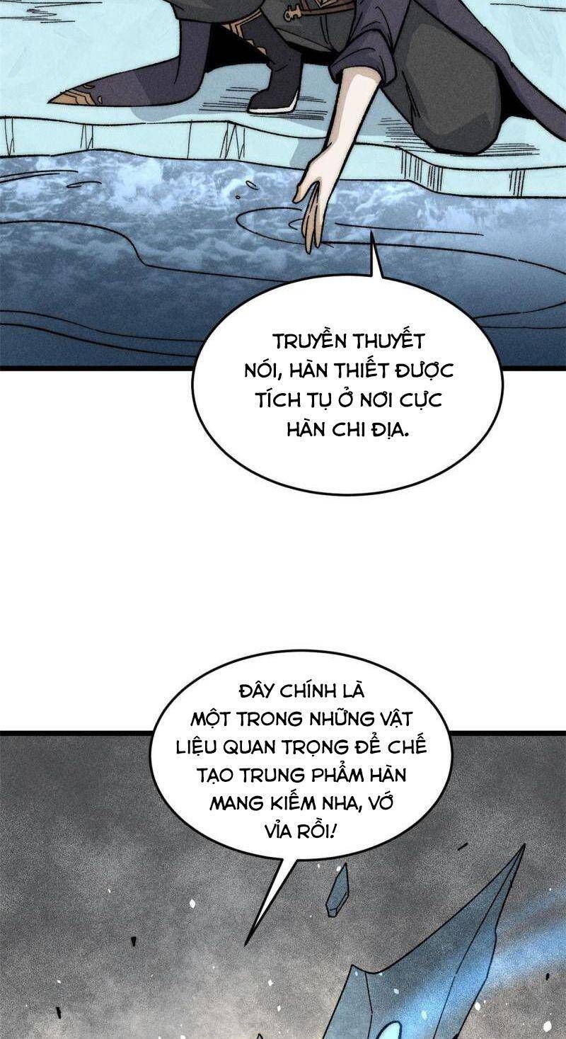 đọc truyện Vạn Cổ Tối Cường Tông Chương 190 ảnh 4 tại Giả Dược