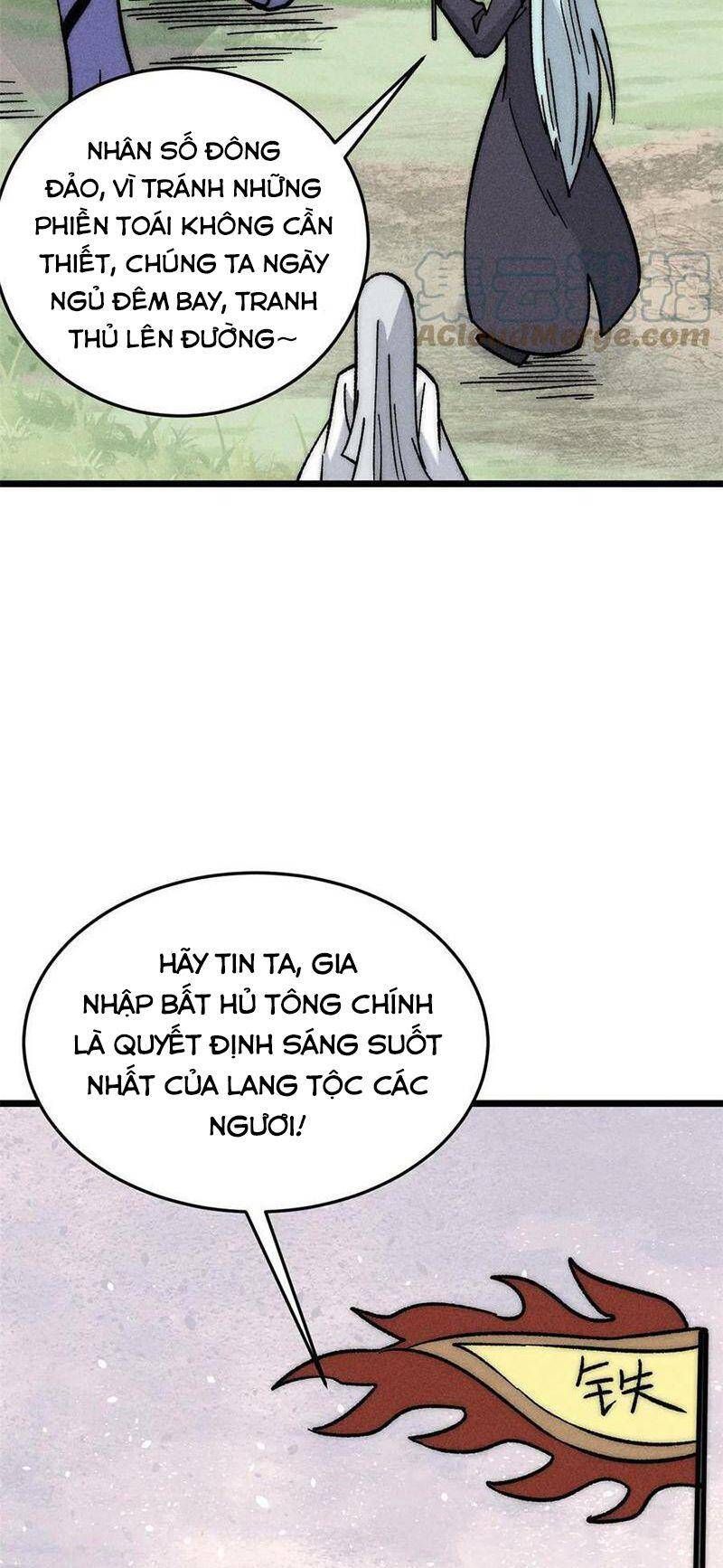 đọc truyện Vạn Cổ Tối Cường Tông Chương 196 ảnh 52 tại Thiên Thai Truyện