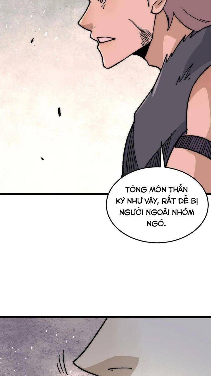 đọc truyện Vạn Cổ Tối Cường Tông Chương 197 ảnh 43 tại Thiên Thai Truyện