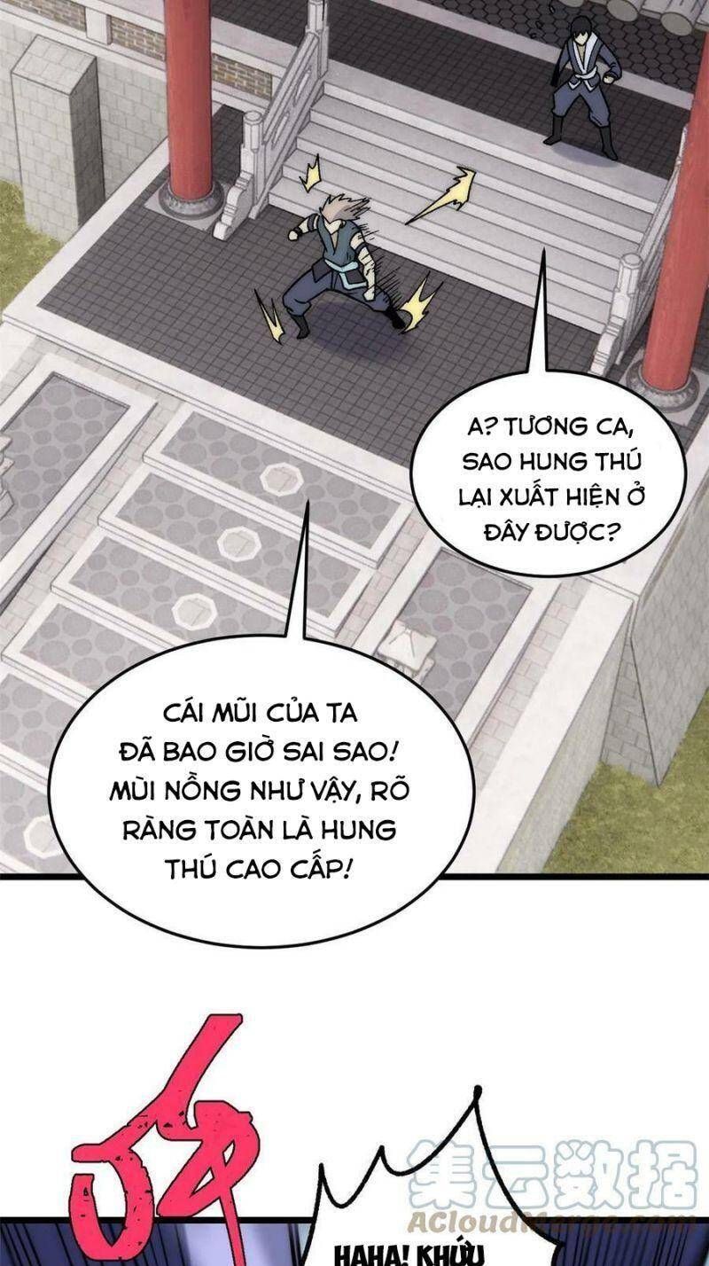 đọc truyện Vạn Cổ Tối Cường Tông Chương 197 ảnh 45 tại Thiên Thai Truyện