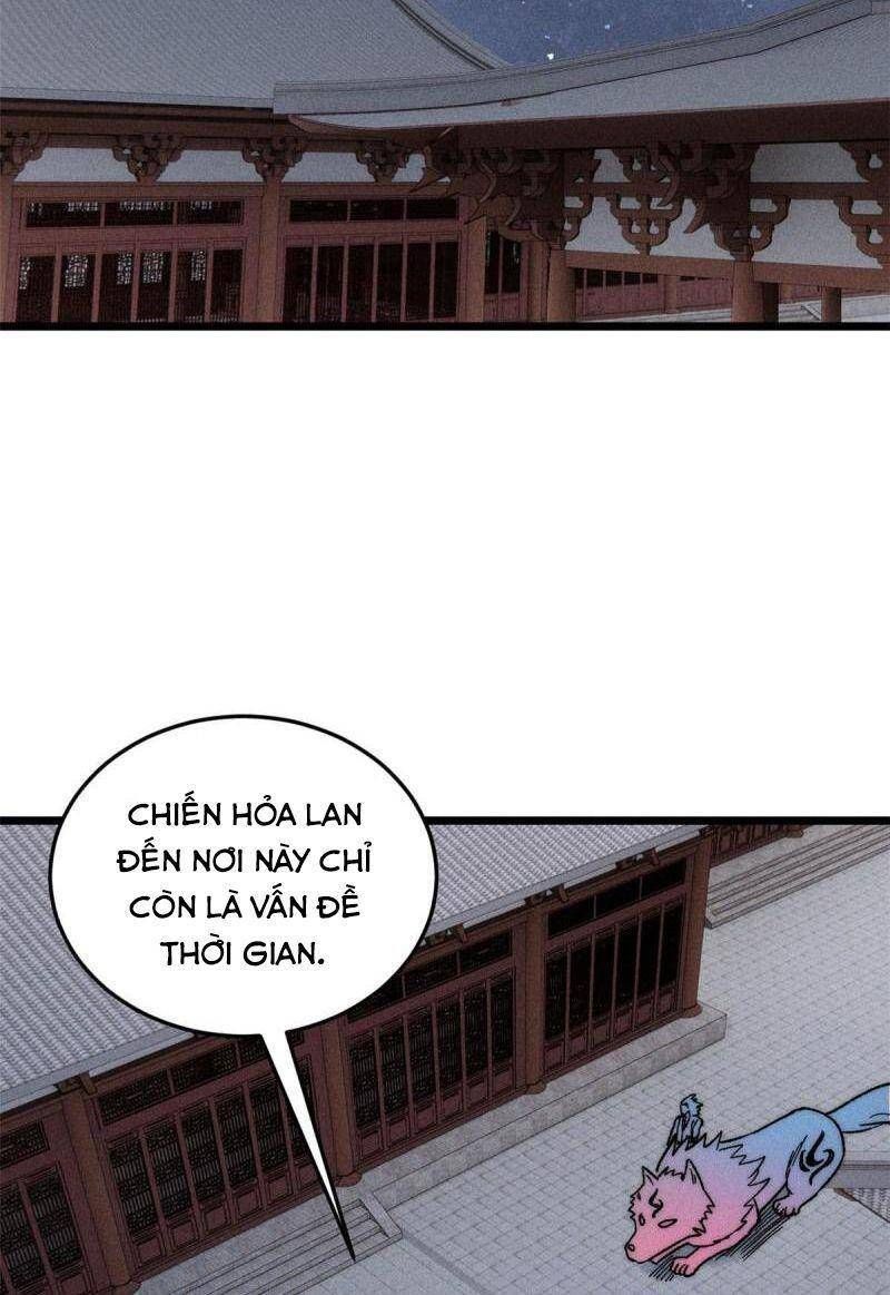 đọc truyện Vạn Cổ Tối Cường Tông Chương 198 ảnh 42 tại Giả Dược