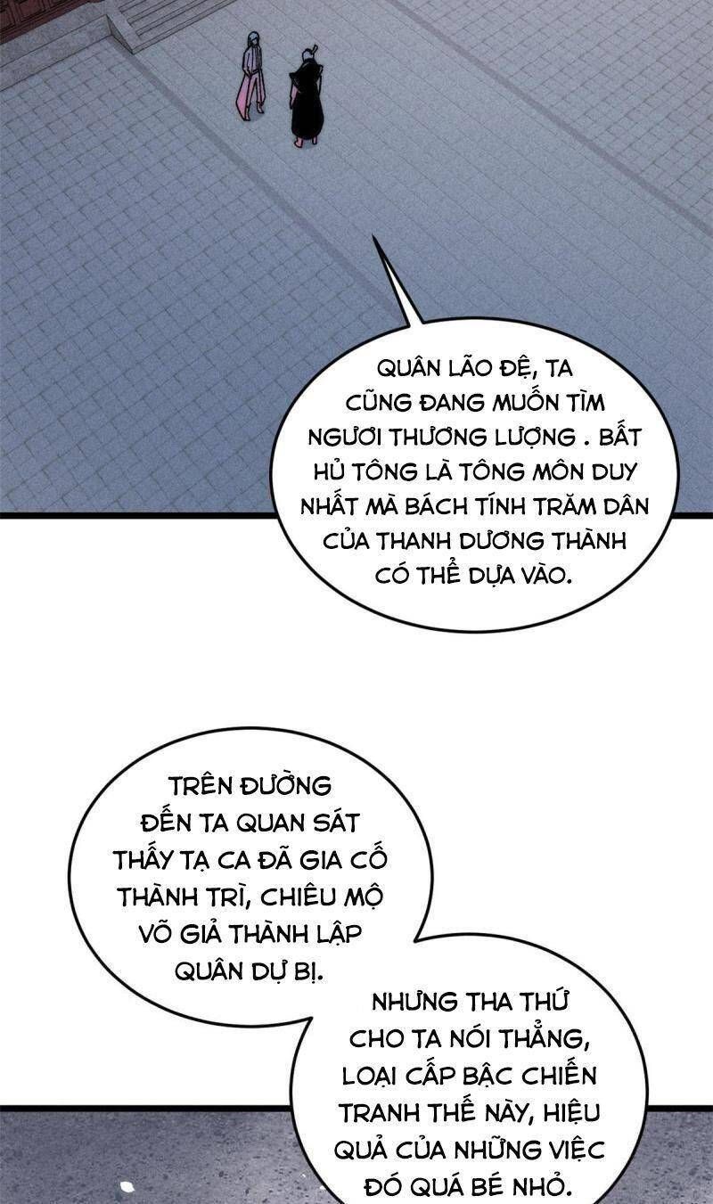 đọc truyện Vạn Cổ Tối Cường Tông Chương 198 ảnh 43 tại Giả Dược