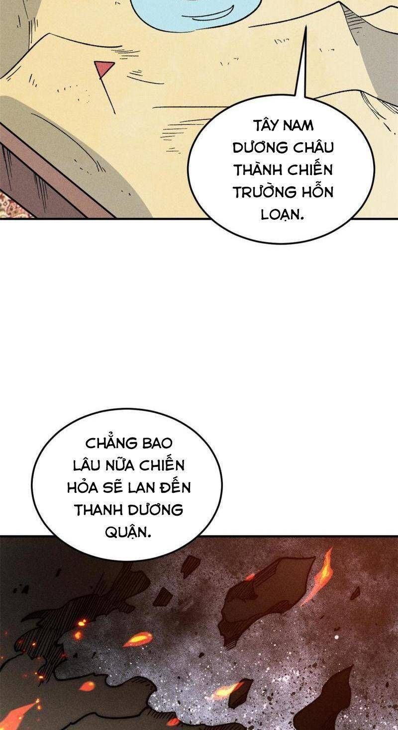 đọc truyện Vạn Cổ Tối Cường Tông Chương 198 ảnh 6 tại Giả Dược