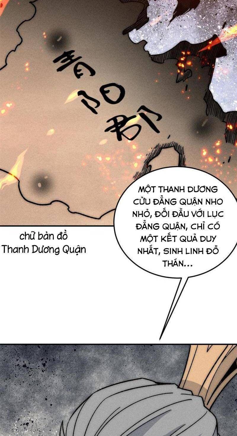 đọc truyện Vạn Cổ Tối Cường Tông Chương 198 ảnh 7 tại Giả Dược