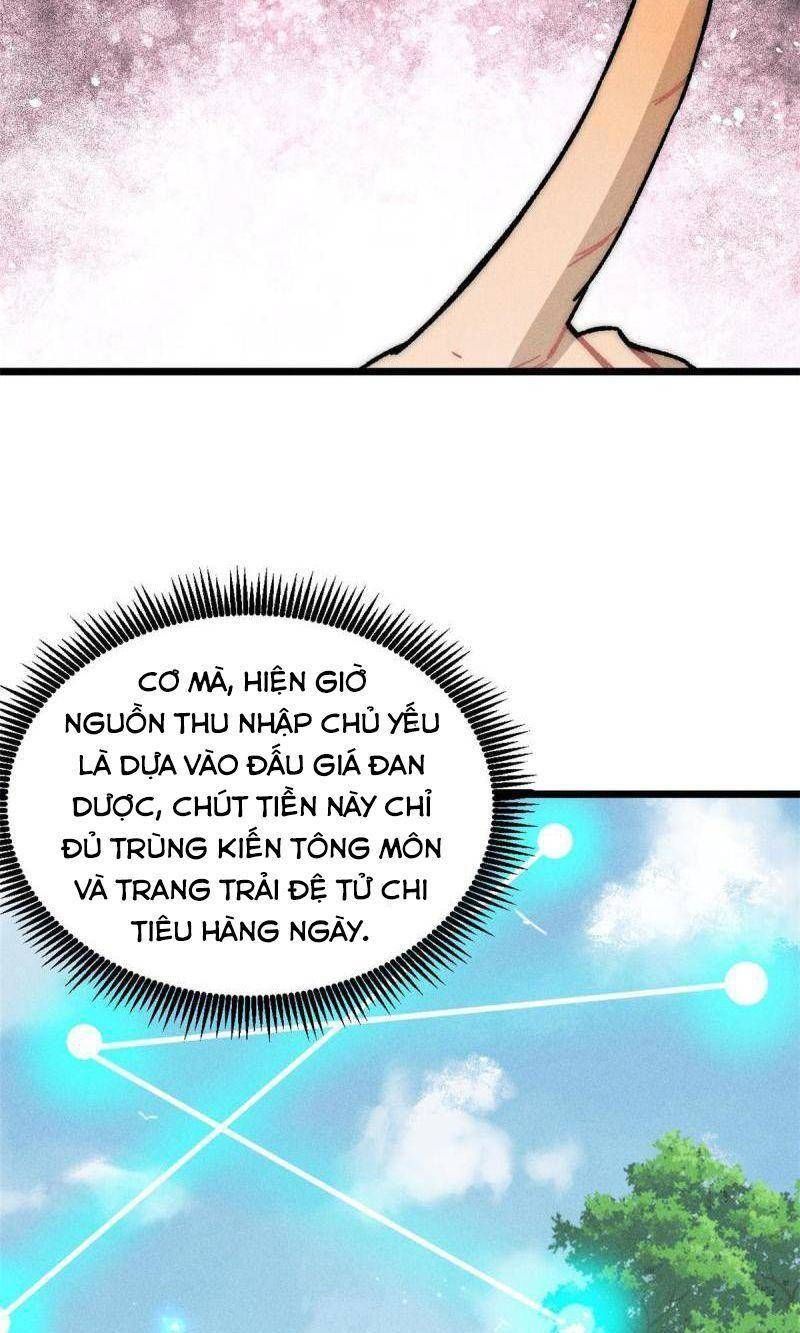 đọc truyện Vạn Cổ Tối Cường Tông Chương 199 ảnh 5 tại Giả Dược