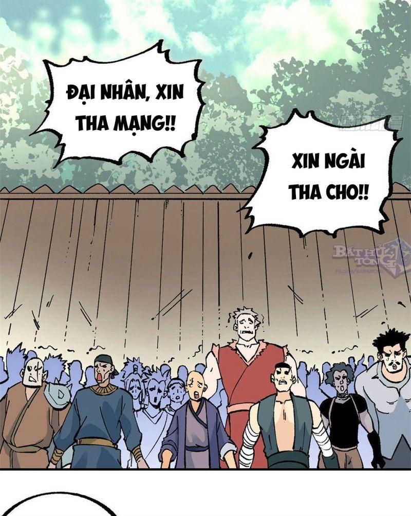 đọc truyện Vạn Cổ Tối Cường Tông Chương 20 ảnh 17 tại Thiên Thai Truyện