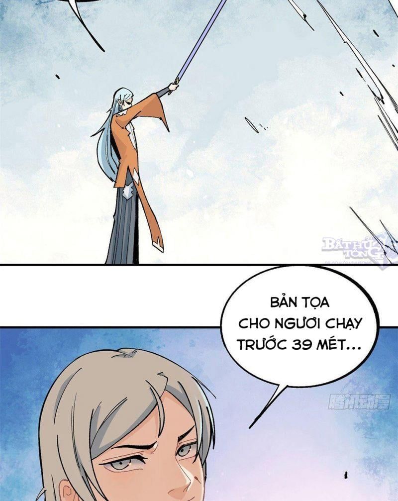 đọc truyện Vạn Cổ Tối Cường Tông Chương 20 ảnh 23 tại Thiên Thai Truyện