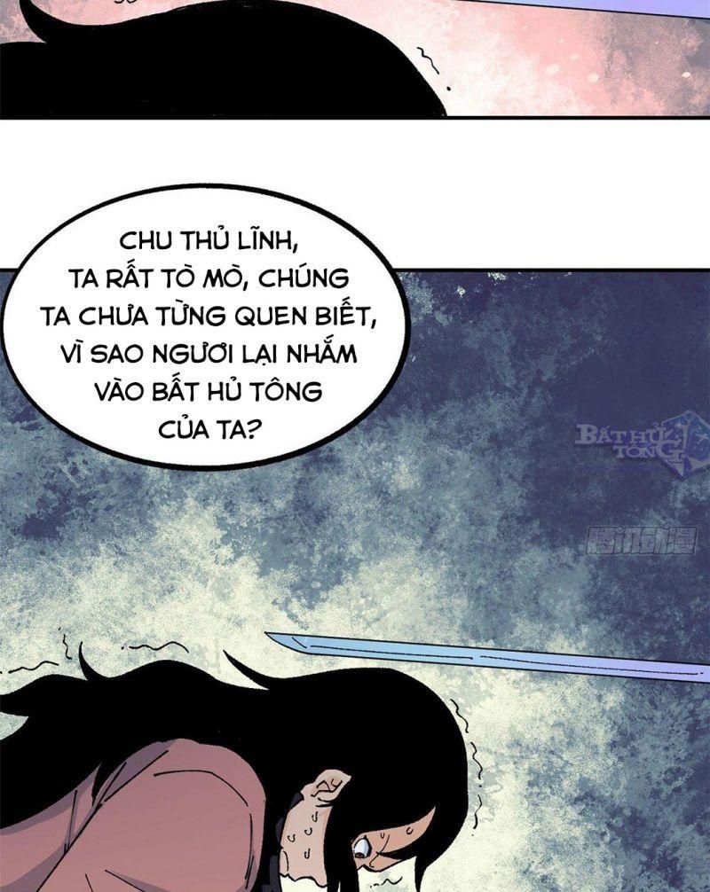 đọc truyện Vạn Cổ Tối Cường Tông Chương 20 ảnh 26 tại Thiên Thai Truyện