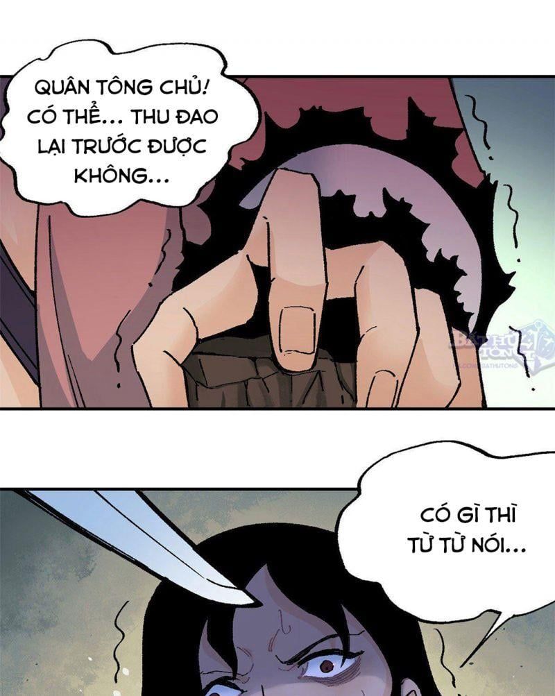 đọc truyện Vạn Cổ Tối Cường Tông Chương 20 ảnh 4 tại Thiên Thai Truyện