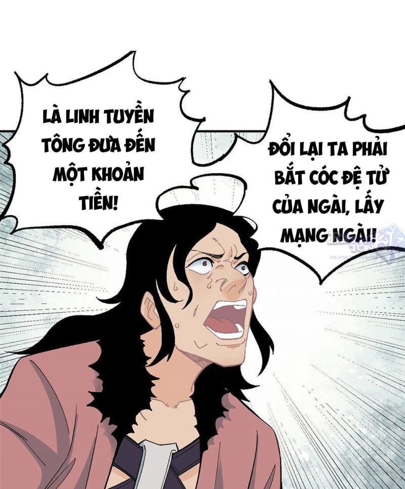 đọc truyện Vạn Cổ Tối Cường Tông Chương 20 ảnh 32 tại Thiên Thai Truyện