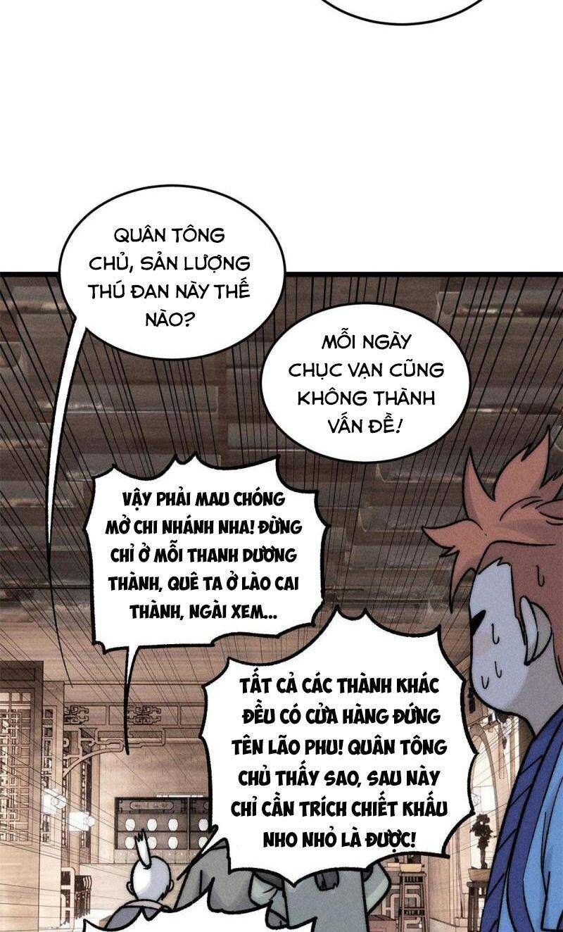 đọc truyện Vạn Cổ Tối Cường Tông Chương 201 ảnh 52 tại Giả Dược