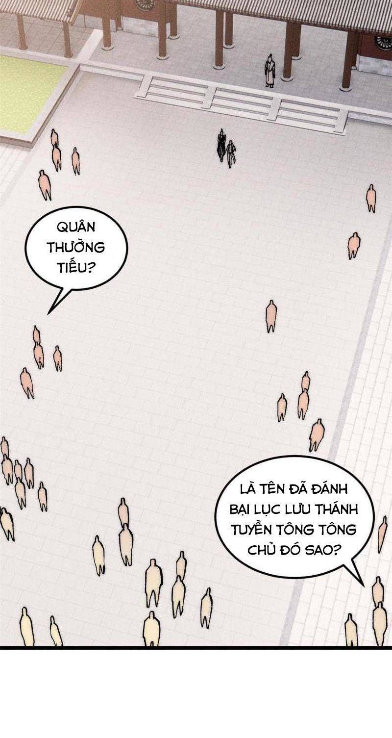 đọc truyện Vạn Cổ Tối Cường Tông Chương 202 ảnh 30 tại Thiên Thai Truyện