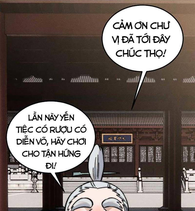 đọc truyện Vạn Cổ Tối Cường Tông Chương 203 ảnh 55 tại Giả Dược