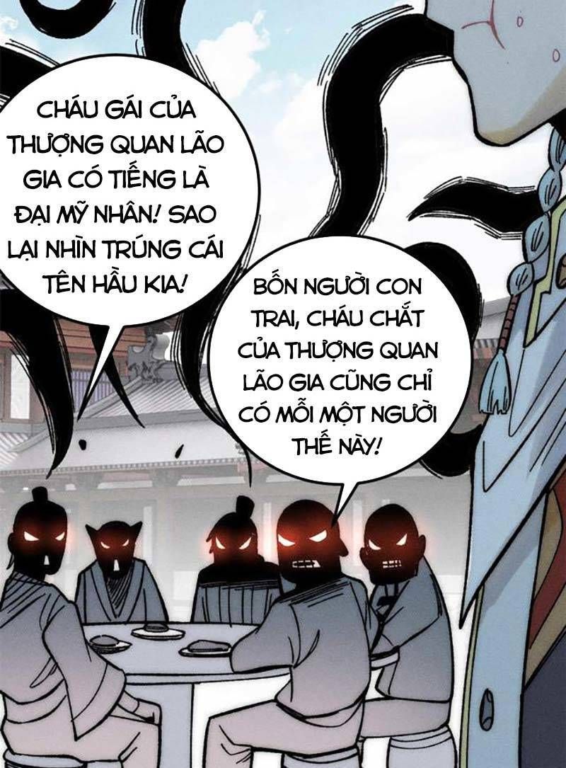 đọc truyện Vạn Cổ Tối Cường Tông Chương 203 ảnh 8 tại Giả Dược