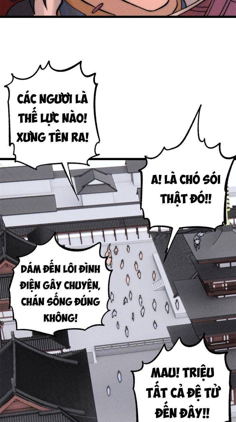 đọc truyện Vạn Cổ Tối Cường Tông Chương 206 ảnh 19 tại Thiên Thai Truyện