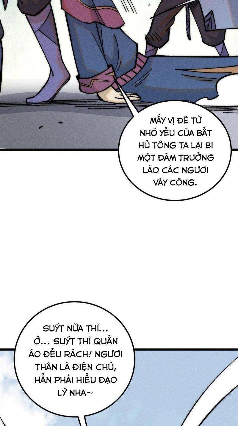 đọc truyện Vạn Cổ Tối Cường Tông Chương 206 ảnh 25 tại Thiên Thai Truyện