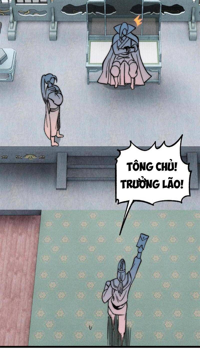 đọc truyện Vạn Cổ Tối Cường Tông Chương 207 ảnh 17 tại Thiên Thai Truyện