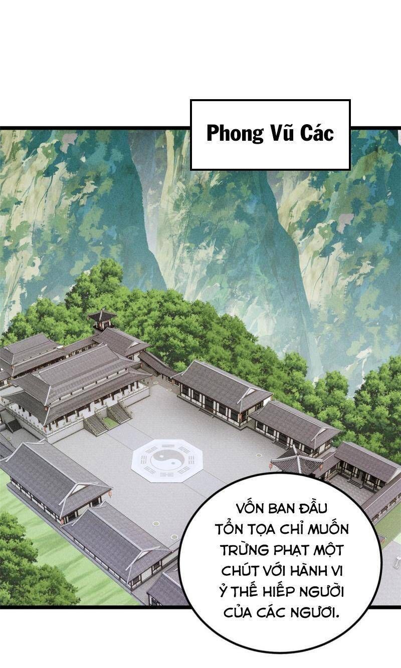 đọc truyện Vạn Cổ Tối Cường Tông Chương 207 ảnh 3 tại Thiên Thai Truyện