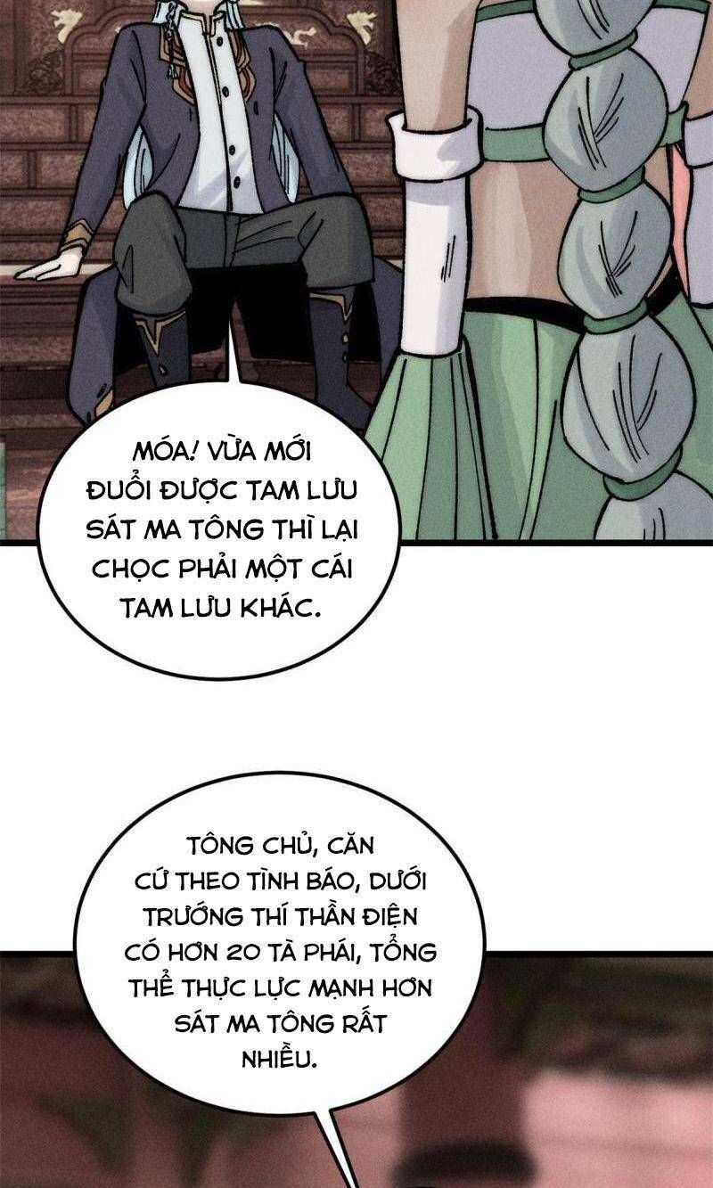 đọc truyện Vạn Cổ Tối Cường Tông Chương 207 ảnh 25 tại Thiên Thai Truyện