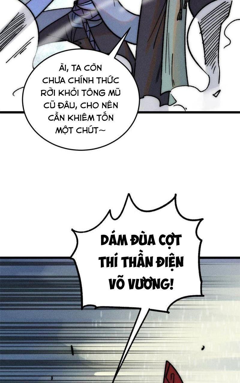 đọc truyện Vạn Cổ Tối Cường Tông Chương 209 ảnh 17 tại Thiên Thai Truyện