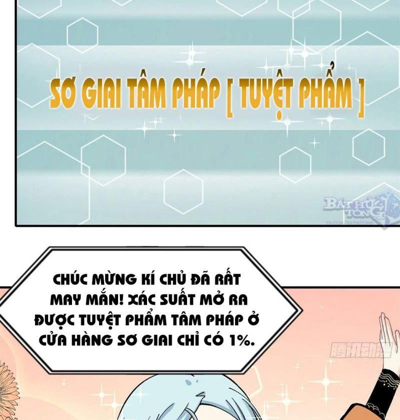 đọc truyện Vạn Cổ Tối Cường Tông Chương 21 ảnh 30 tại Thiên Thai Truyện