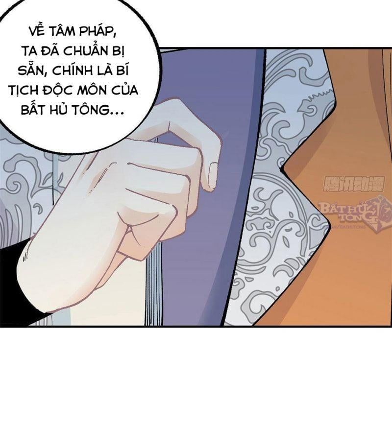 đọc truyện Vạn Cổ Tối Cường Tông Chương 21 ảnh 39 tại Thiên Thai Truyện