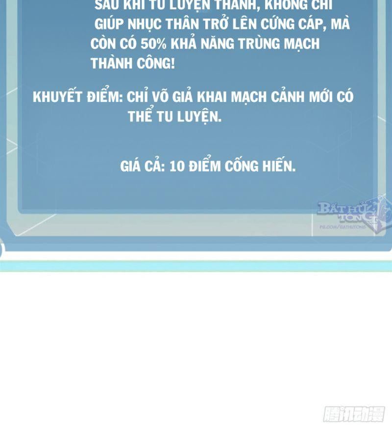 đọc truyện Vạn Cổ Tối Cường Tông Chương 21 ảnh 43 tại Thiên Thai Truyện