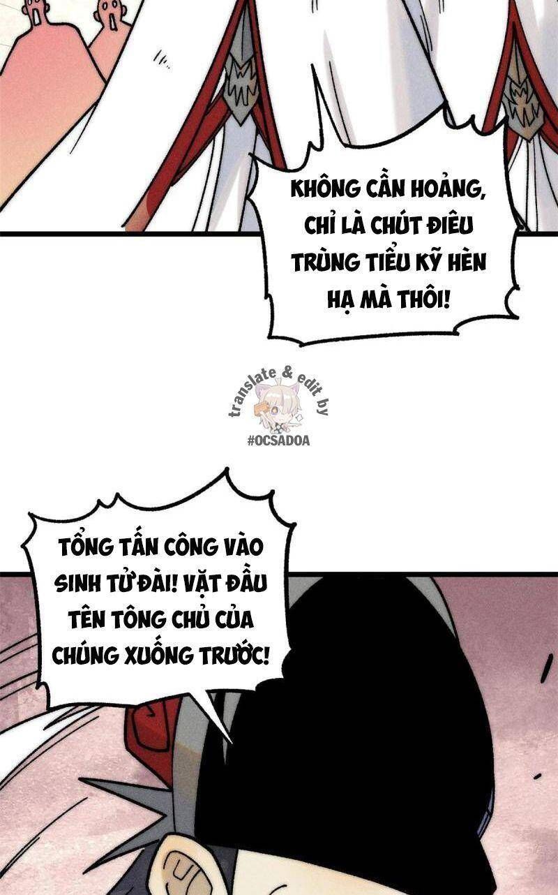 đọc truyện Vạn Cổ Tối Cường Tông Chương 211 ảnh 14 tại Thiên Thai Truyện
