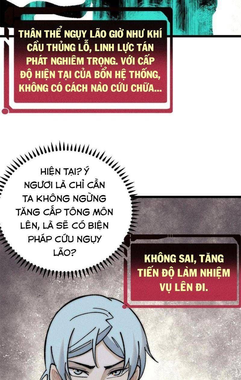 đọc truyện Vạn Cổ Tối Cường Tông Chương 212 ảnh 26 tại Thiên Thai Truyện