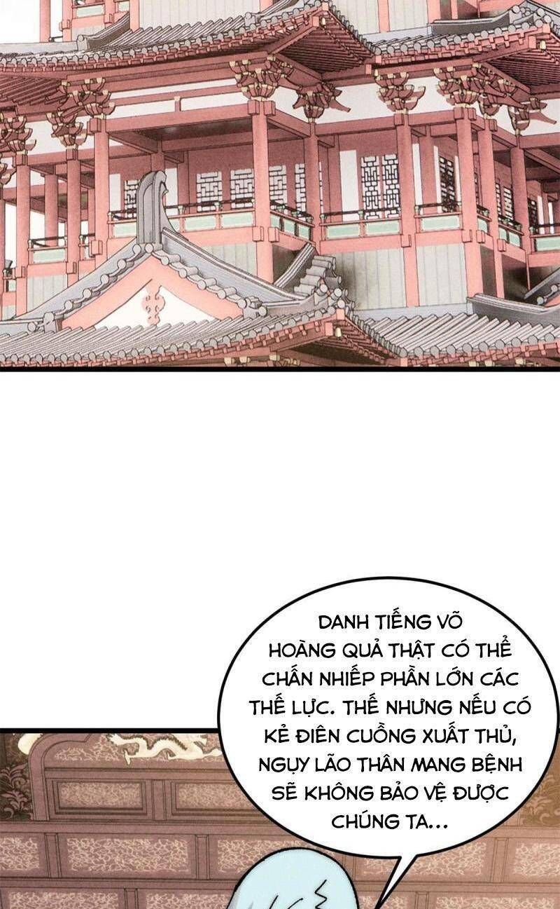 đọc truyện Vạn Cổ Tối Cường Tông Chương 212 ảnh 28 tại Thiên Thai Truyện