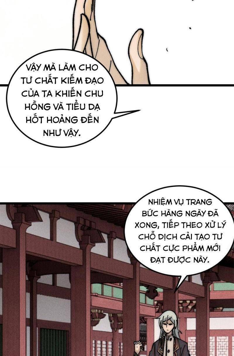 đọc truyện Vạn Cổ Tối Cường Tông Chương 212 ảnh 51 tại Thiên Thai Truyện
