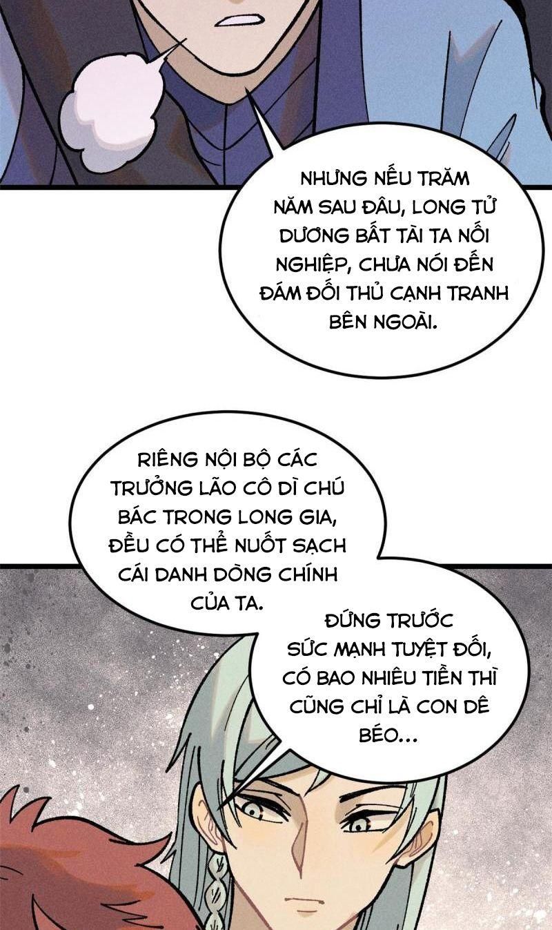 đọc truyện Vạn Cổ Tối Cường Tông Chương 213 ảnh 32 tại Thiên Thai Truyện