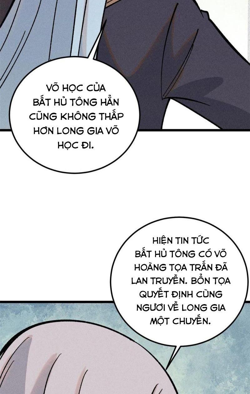 đọc truyện Vạn Cổ Tối Cường Tông Chương 213 ảnh 36 tại Thiên Thai Truyện
