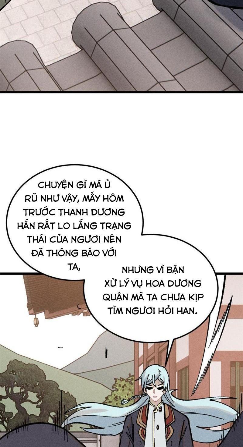 đọc truyện Vạn Cổ Tối Cường Tông Chương 213 ảnh 7 tại Thiên Thai Truyện