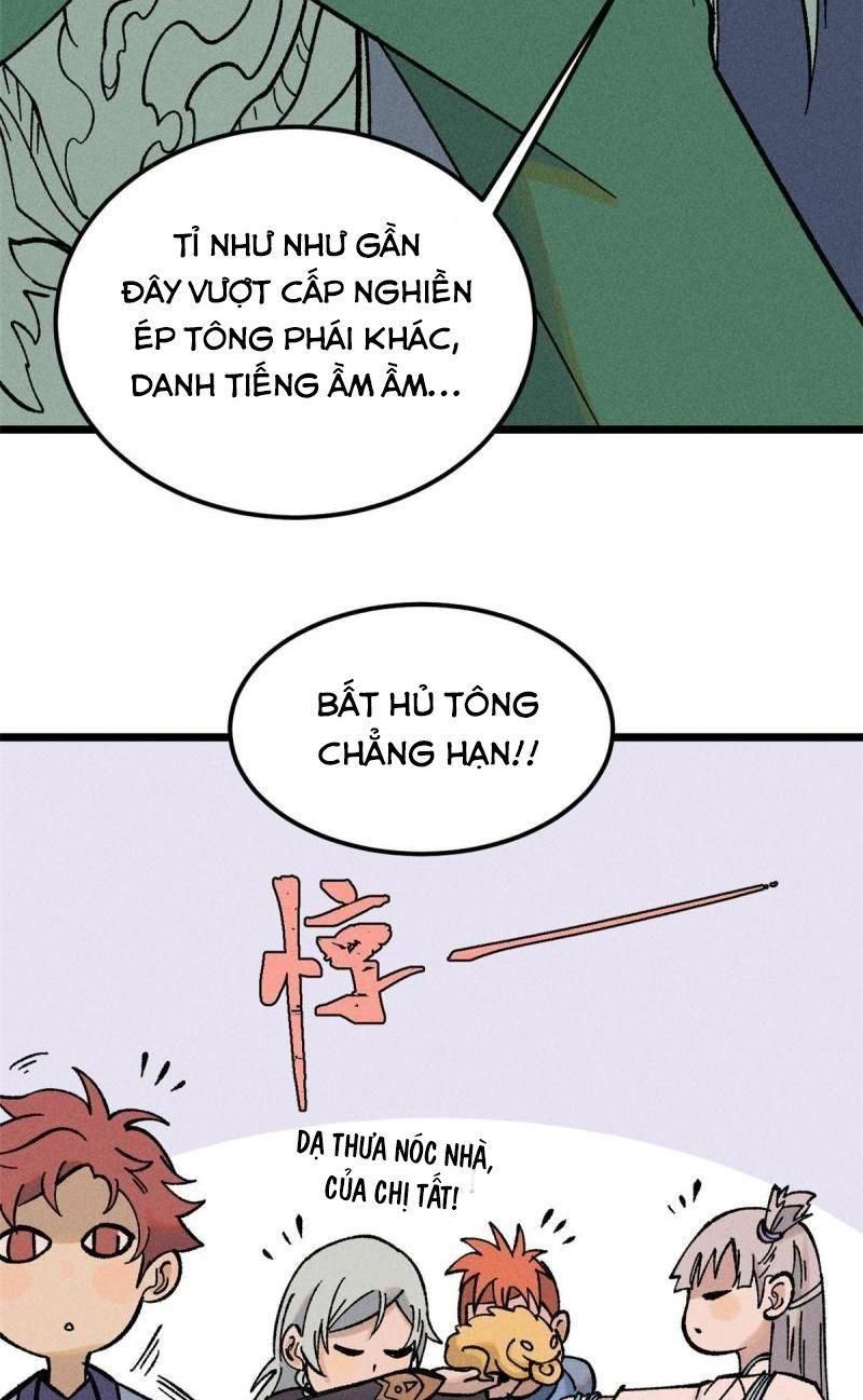 đọc truyện Vạn Cổ Tối Cường Tông Chương 214 ảnh 12 tại Thiên Thai Truyện