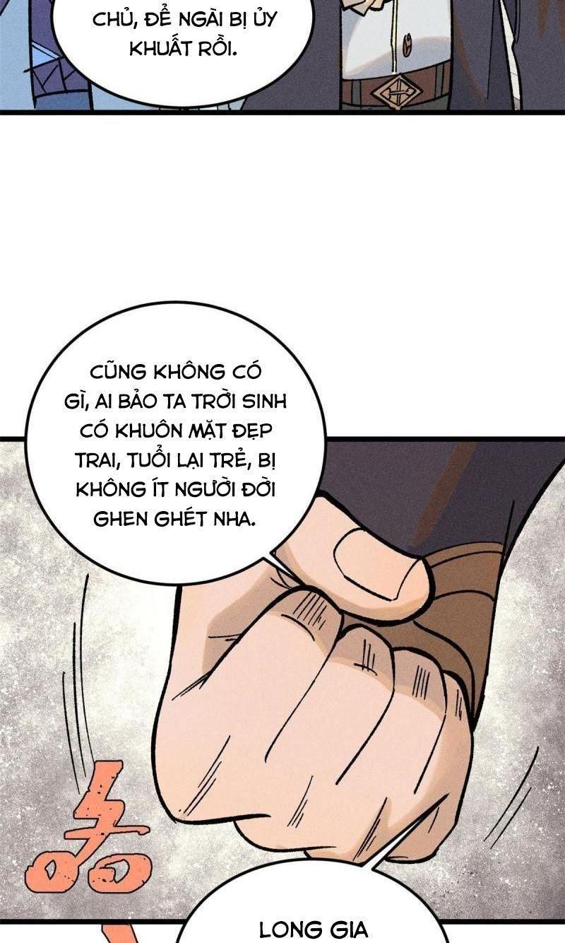 đọc truyện Vạn Cổ Tối Cường Tông Chương 214 ảnh 24 tại Thiên Thai Truyện