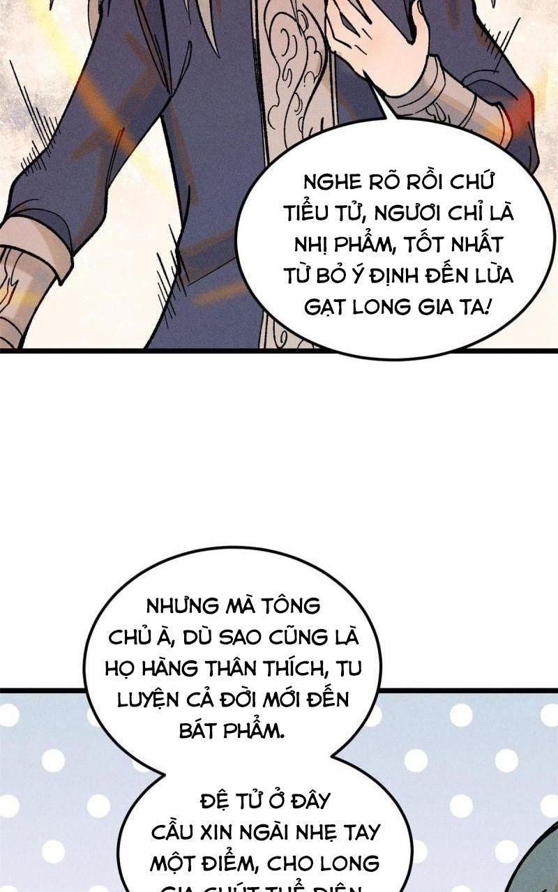 đọc truyện Vạn Cổ Tối Cường Tông Chương 214 ảnh 39 tại Thiên Thai Truyện